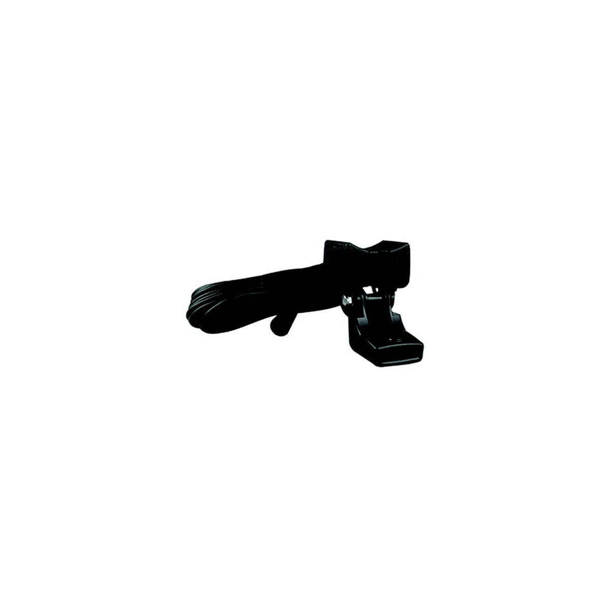 Garmin 0101024940 Transducer, Transom Mt Plastic - image 1