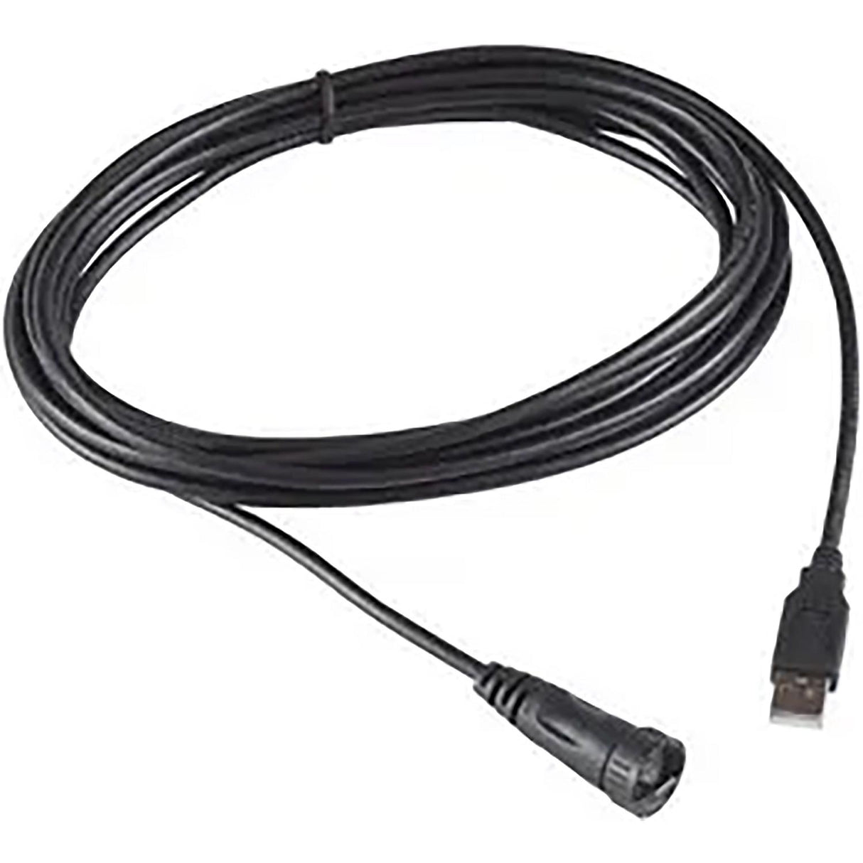 Garmin 0101239010 USB Cable (GPSMAP 8400/8600) (15 Ft) - 010-12390-10