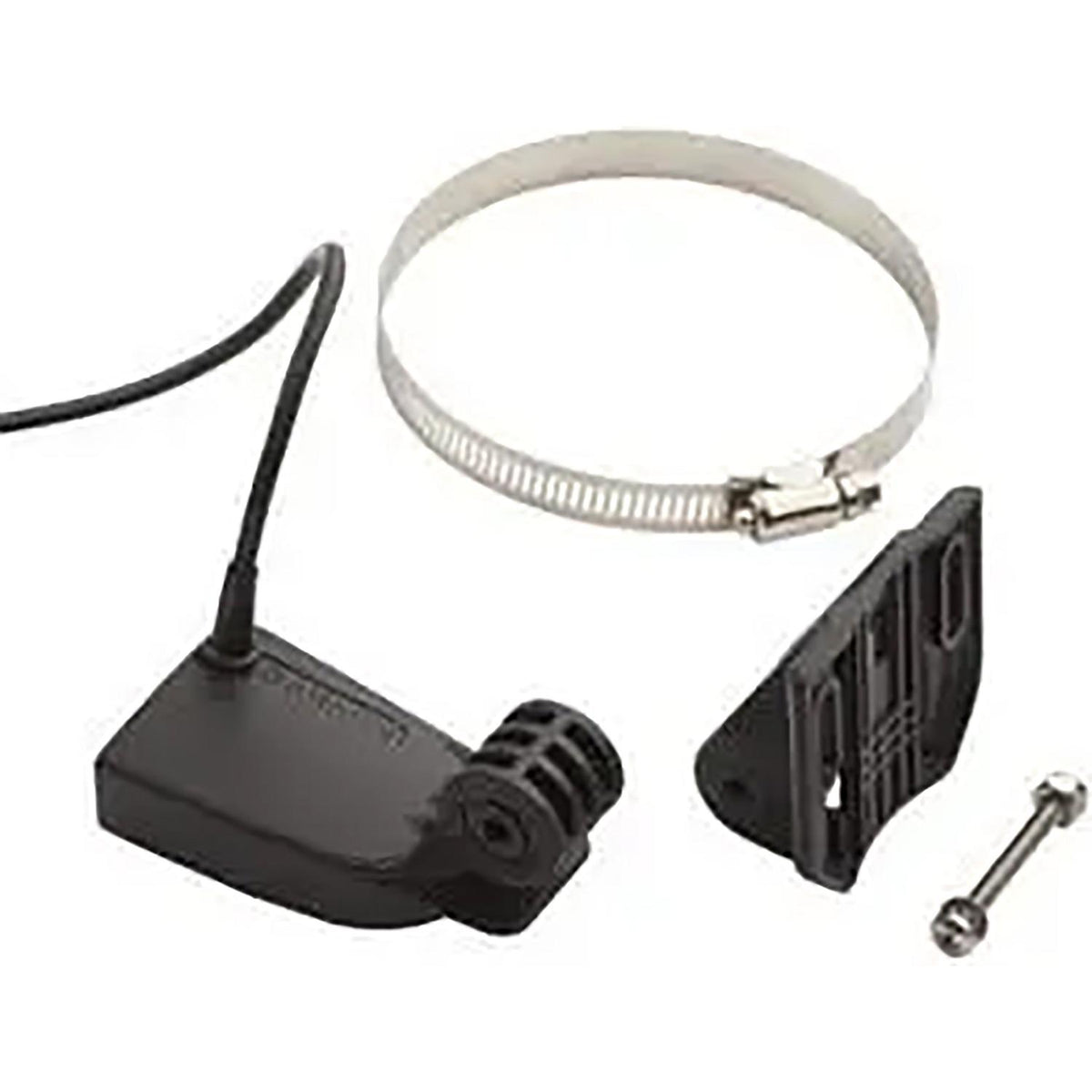 GARMIN GT8HW-TM TRANSOM MOUNT XDCR - 010-12401-00 - image 1