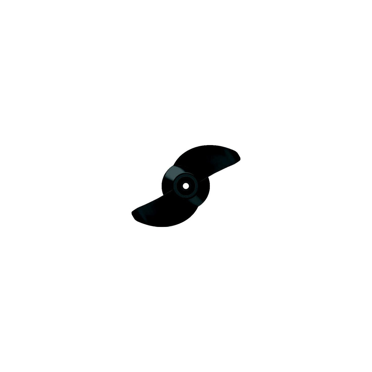 Garmin 0101283201 Weedless Propeller - 010-12832-01