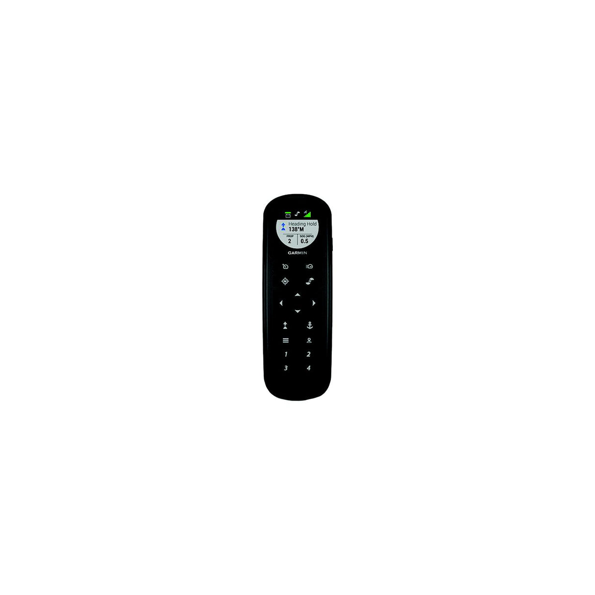 Garmin 0101283300 Trolling Motor Handheld Remote Control - 010-12833-00