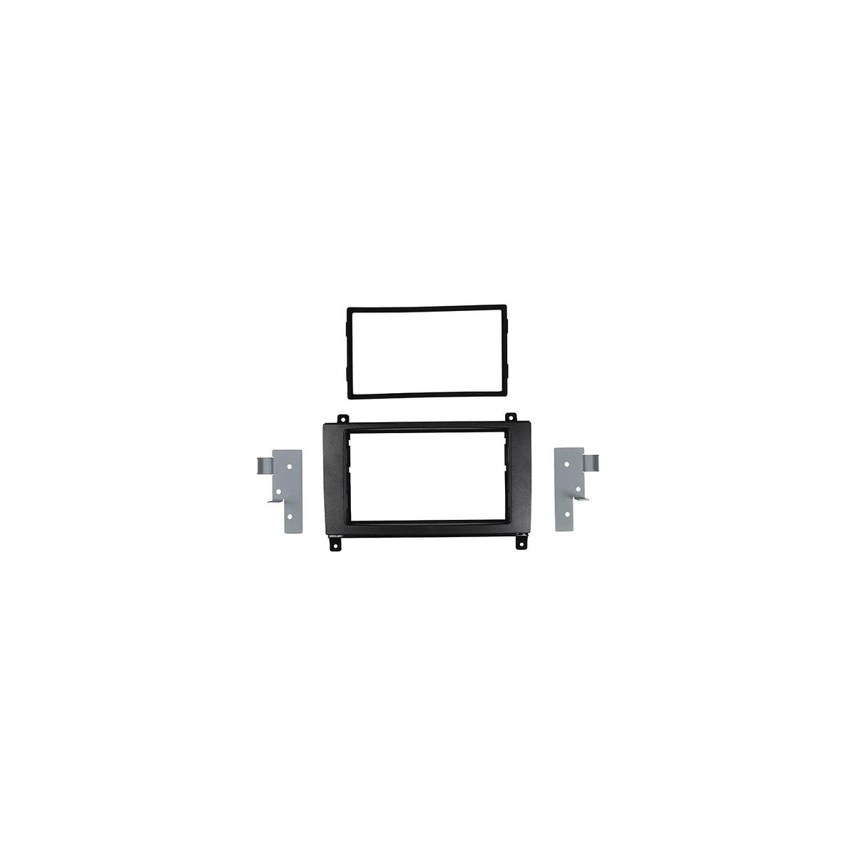 Garmin 0101297315 Vieo™ Fit Kit for 2006-18 Mercedes Sprinter Fit Kit - image 1