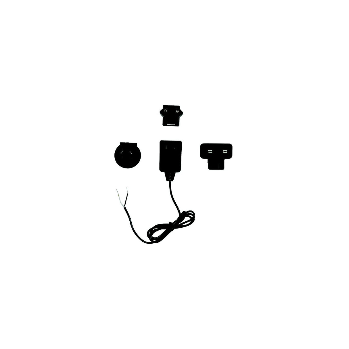 Garmin 0101300900 Ondeck⢠Remote Monitoring/Connectivity Shore Power Sensor - 010-13009-00