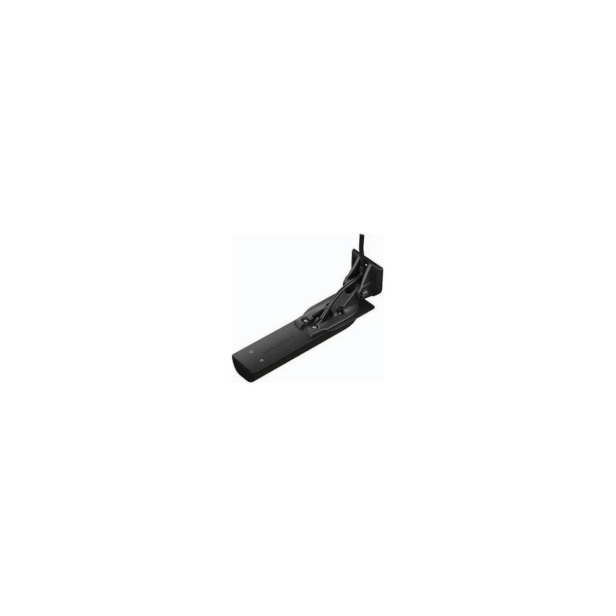 Garmin 0101307300 GT56UHD-TM ClearVü, SideVü & HW CHIRP Transom Mount Transducer - 010-13073-00