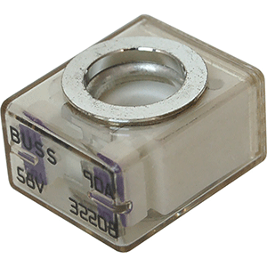 Blue Sea Systems Blue Sea 5182 90A Fuse Terminal