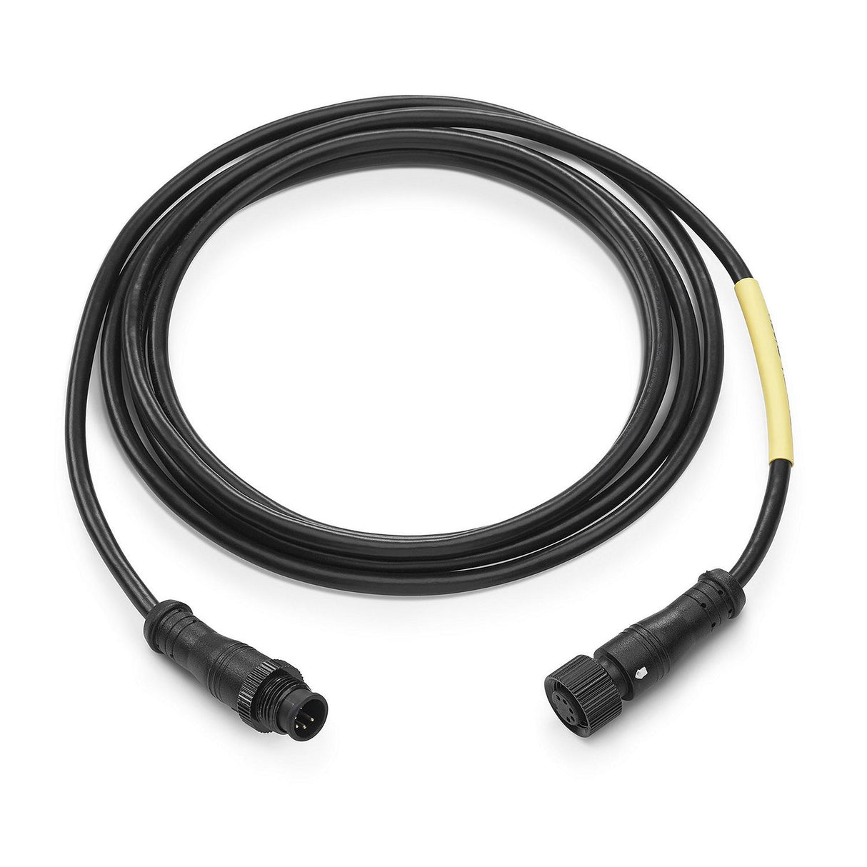 JL Audio 010-13430-00 Connection Cable for MediaMaster® Source Units
With Non-NMEA 2000® Network Remote Controllers, 6' (MMC-6) - image 1