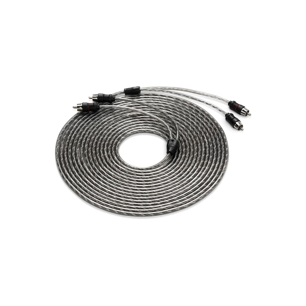 JL Audio 010-13467-00 Core Audio Interconnect
2-channel, 25' (XD-CLRAIC2-25) - image 1