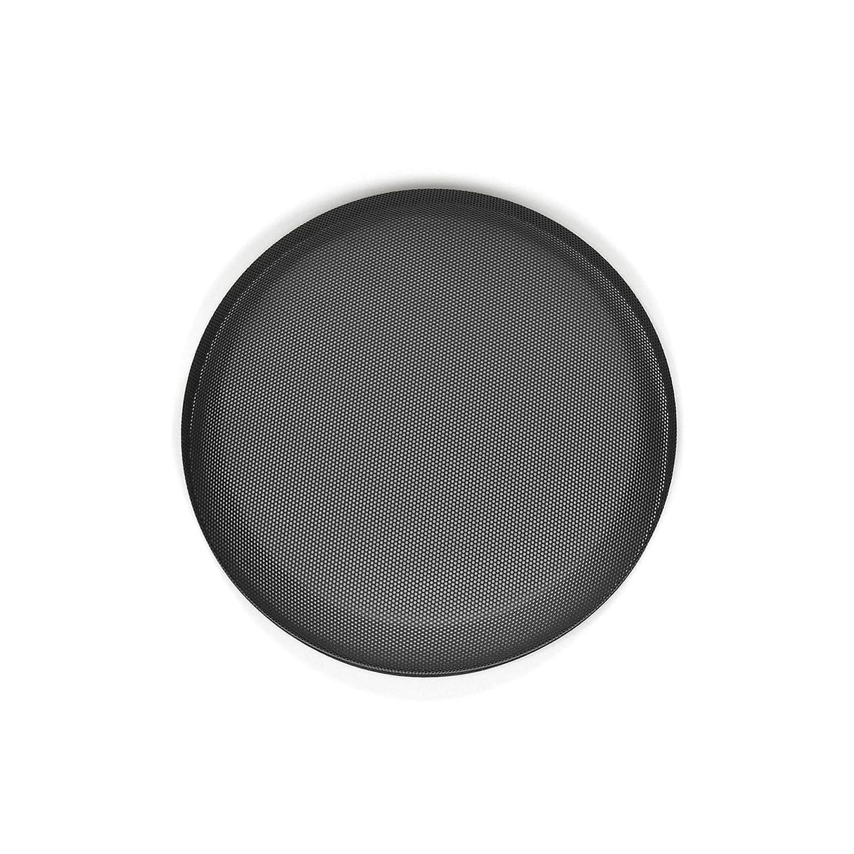 JL Audio 010-13561-00 Black Steel-Mesh Subwoofer Grille Insert for 10" W0v3, W1v3 and W3v3 Subwoofers (SGRU-10) - image 1