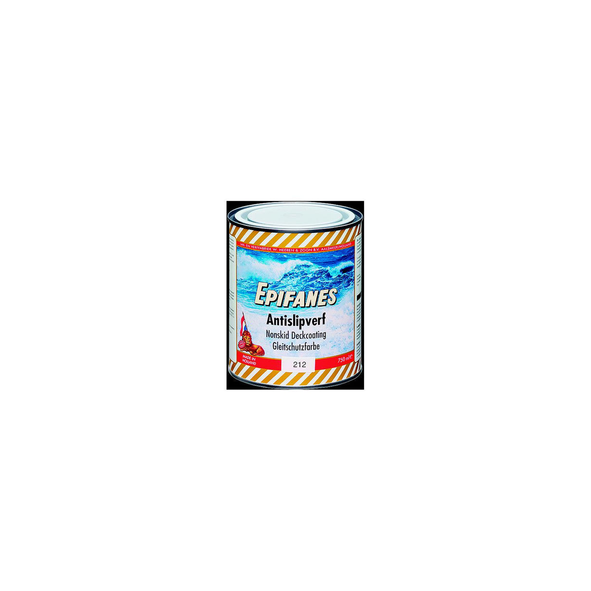 Epifanes Nonskid Deck Coating - NS1.750