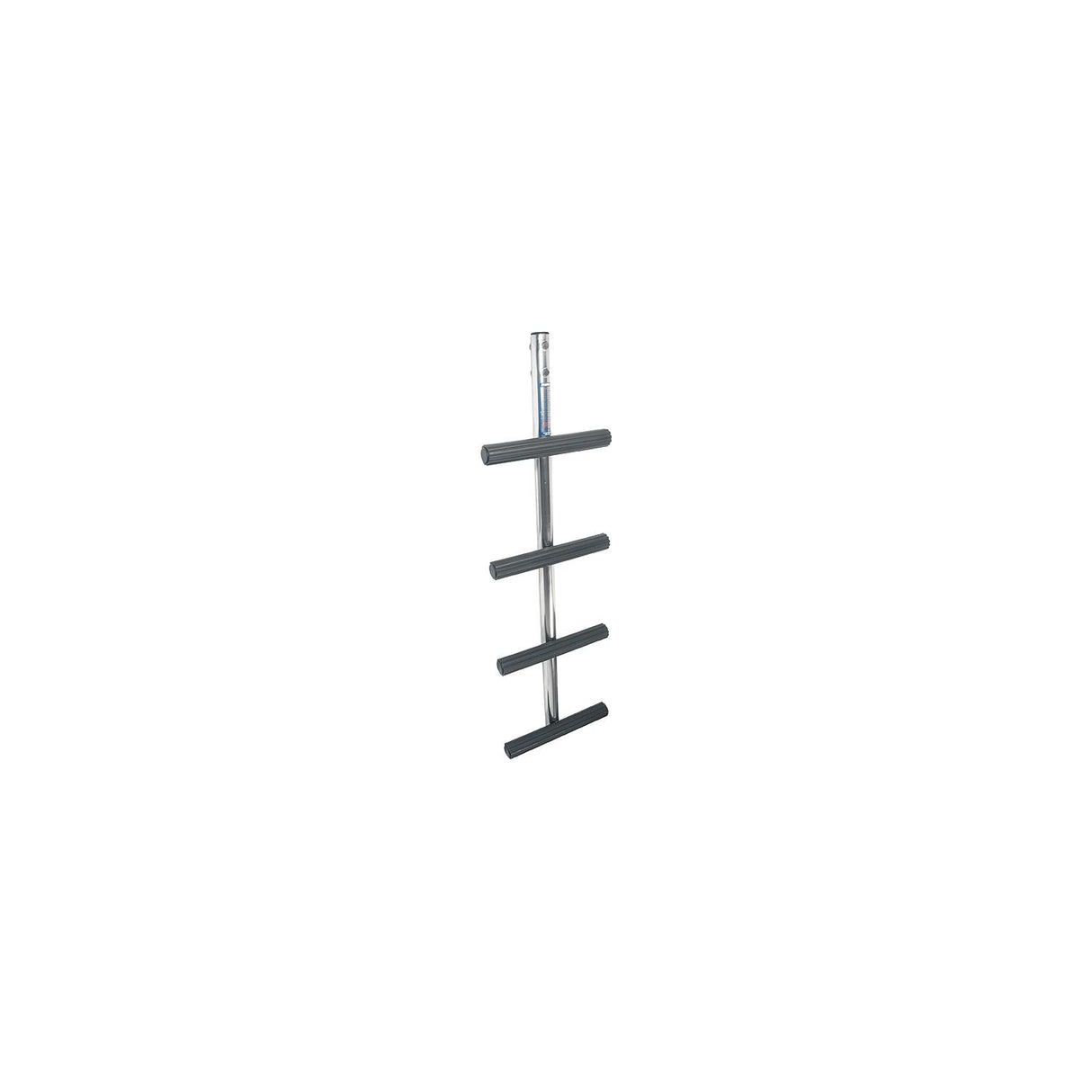 Windline Diver 4 Step SS Ladder - DL-4X