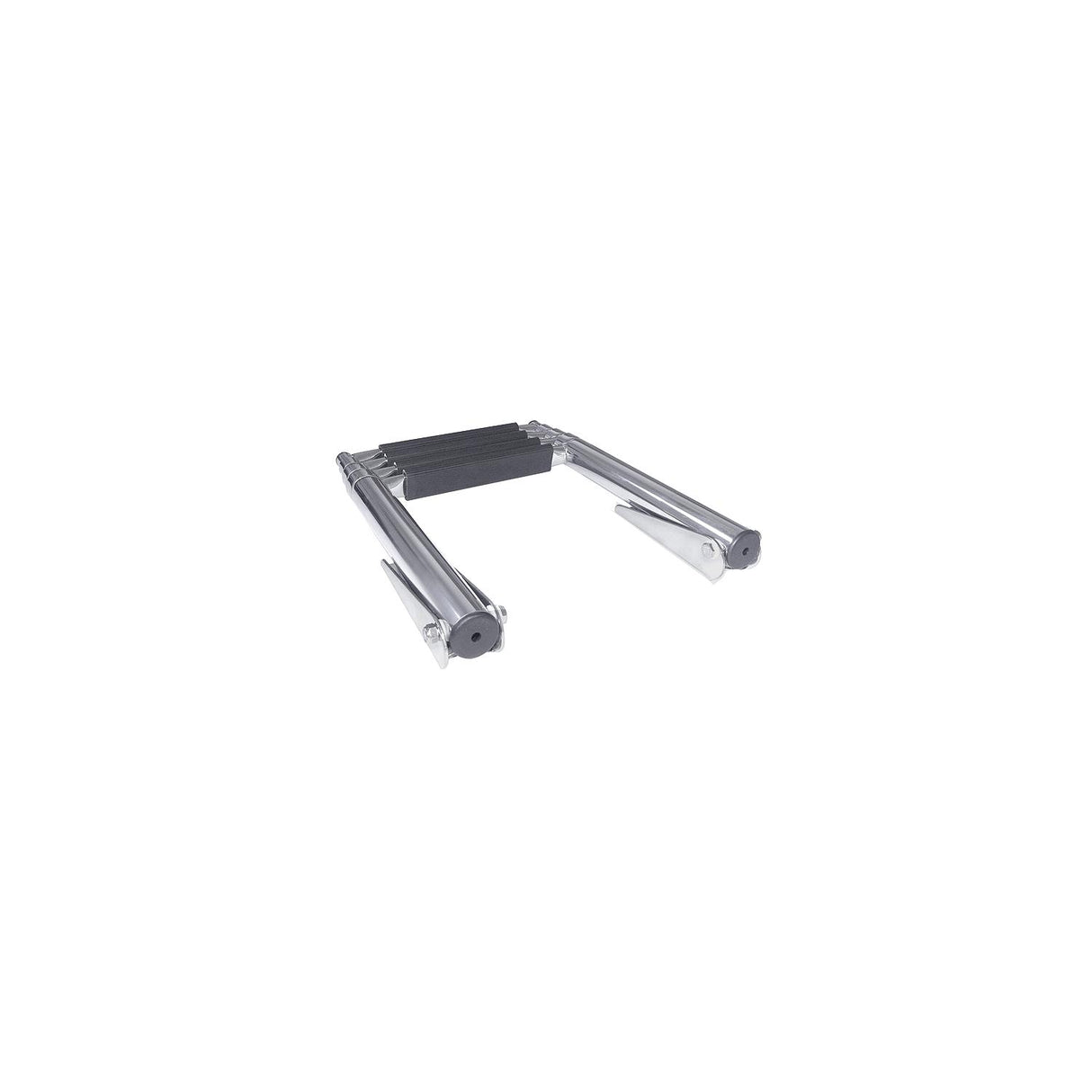 Windline 4-Step Stainless Over Platform Ladder - TDL-4X