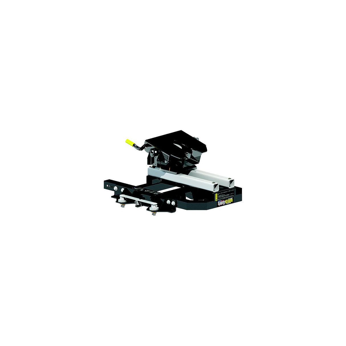Pullrite 2315 OE Series Dodge SuperGlide Hitch, 24K - 2315