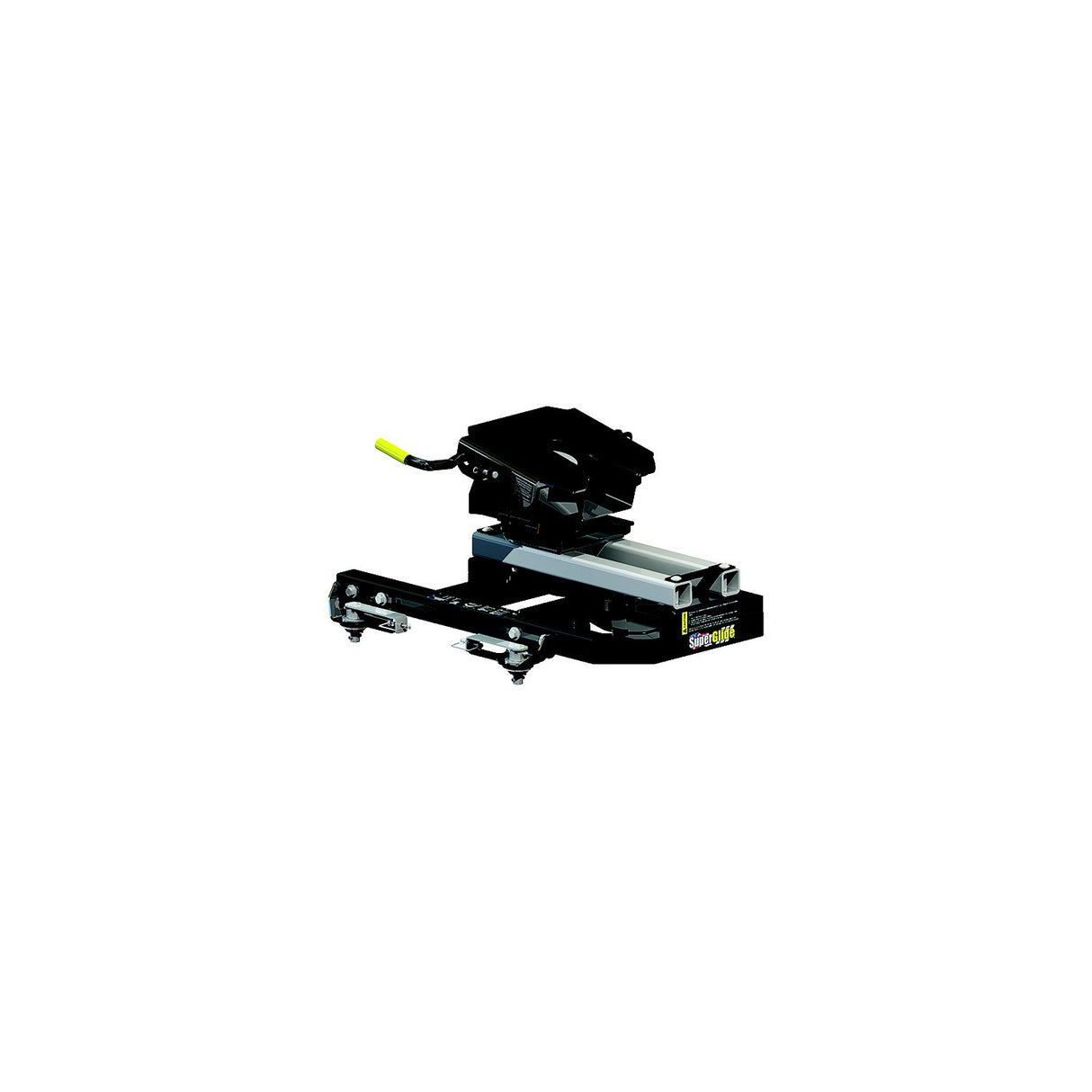 Pullrite 2915 OE Series Chevy/GMC SuperGlide Hitch, 20K - 2915 - official Pullrite product image 3