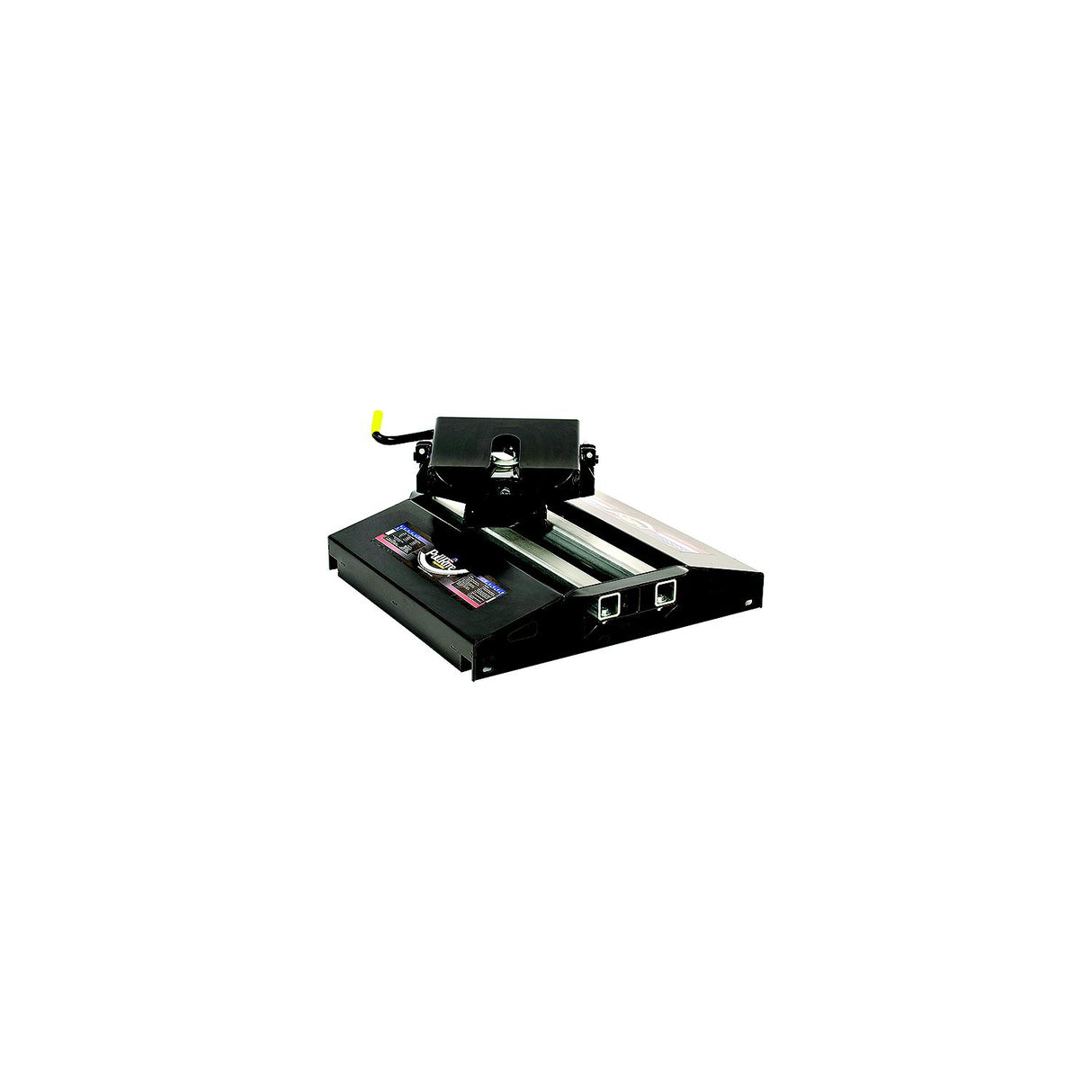 Pullrite 3100 Traditional Superglide, 12,000 lb. - 3100