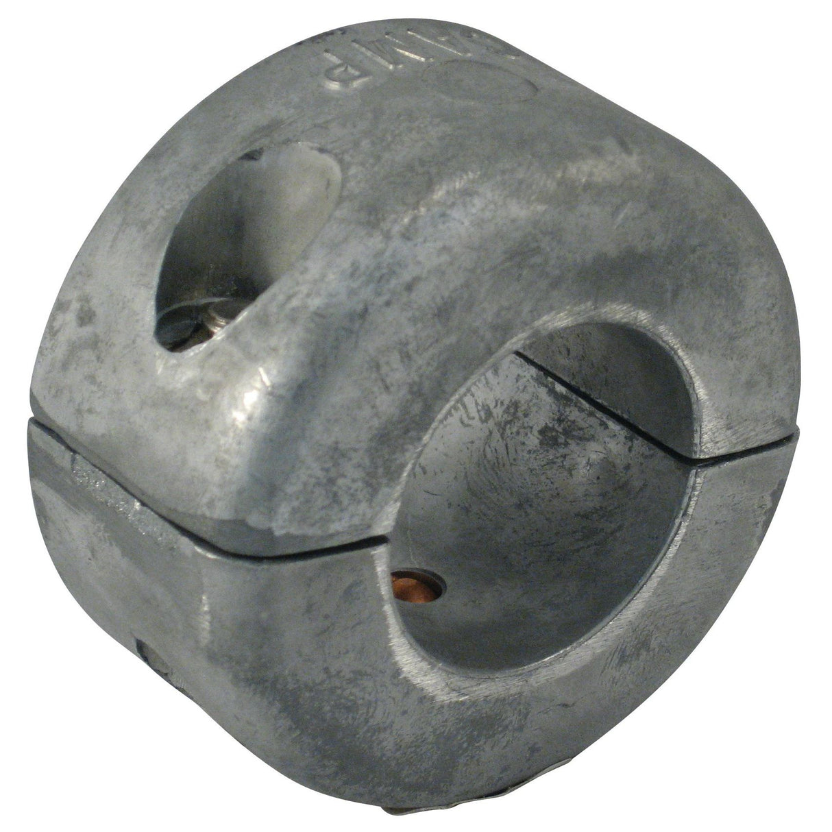 Camp Zinc Donut Shaft Anode (Shaft Size 2-3/4”) - C-12A - image 1