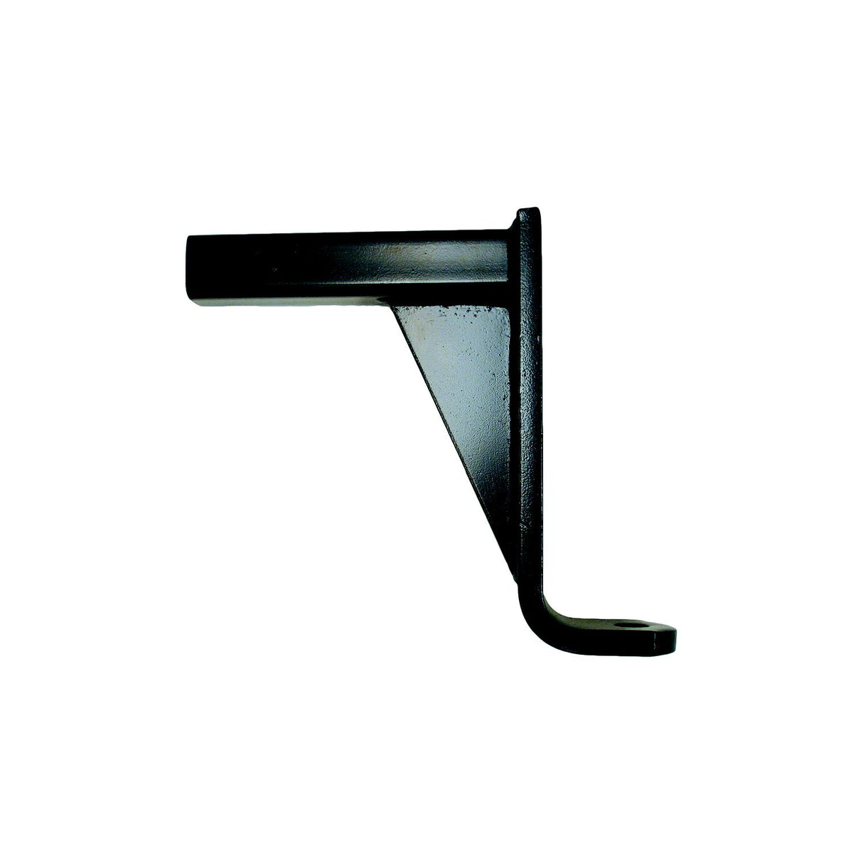 Brophy Products BM12I 2" Reversible Ball Mount - 2" Receiver, Drop 12", Rise 10" - BM12I
