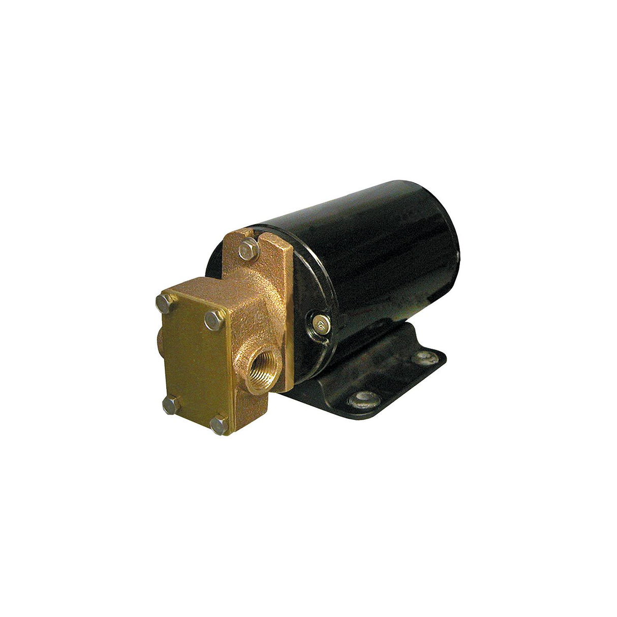 Groco GPB Gear Pump 12V - GPB-1 12V
