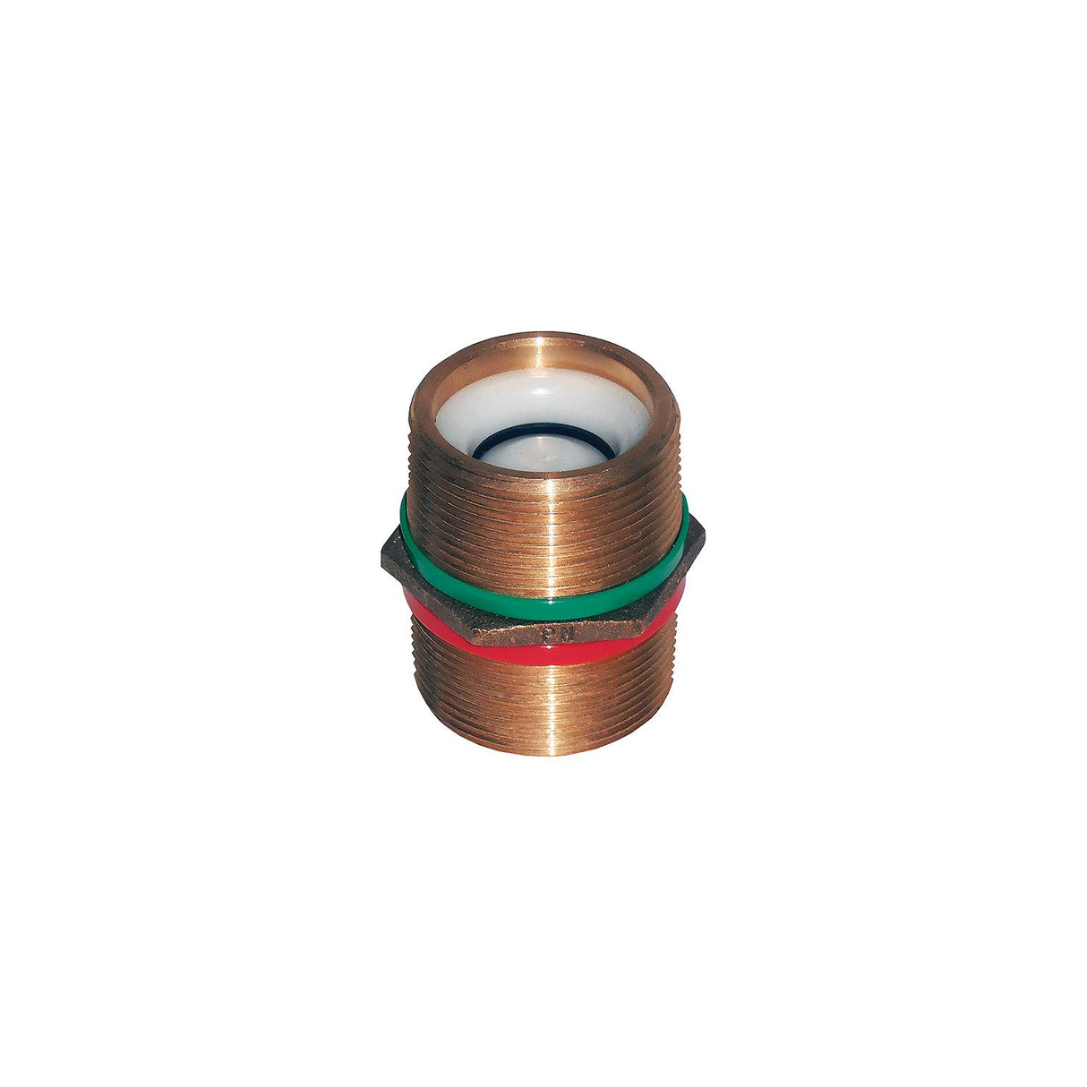 Groco PNC Bronze Check Valve - PNC-500