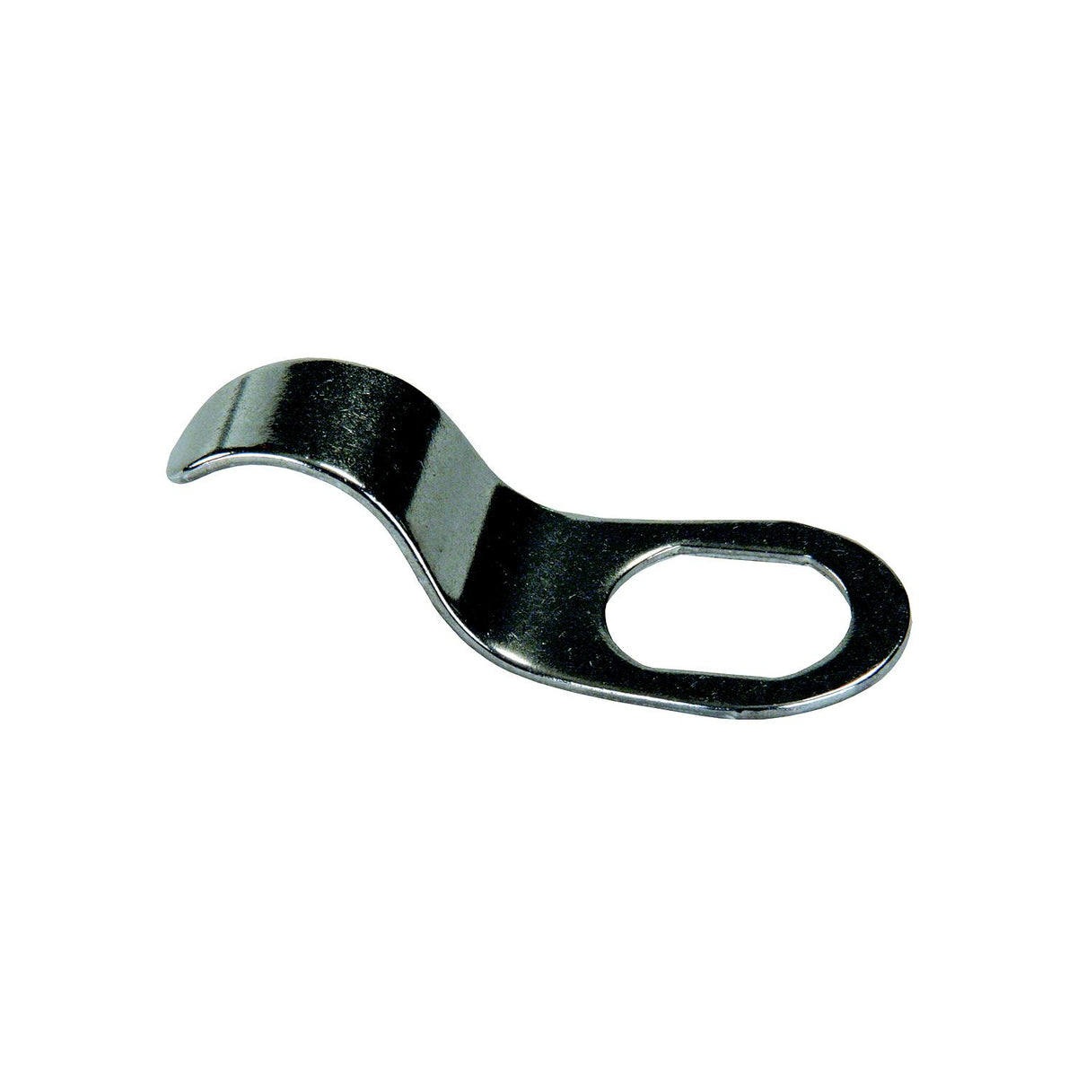 JR Products Compartment Door Finger Pull - 00195 - image 1