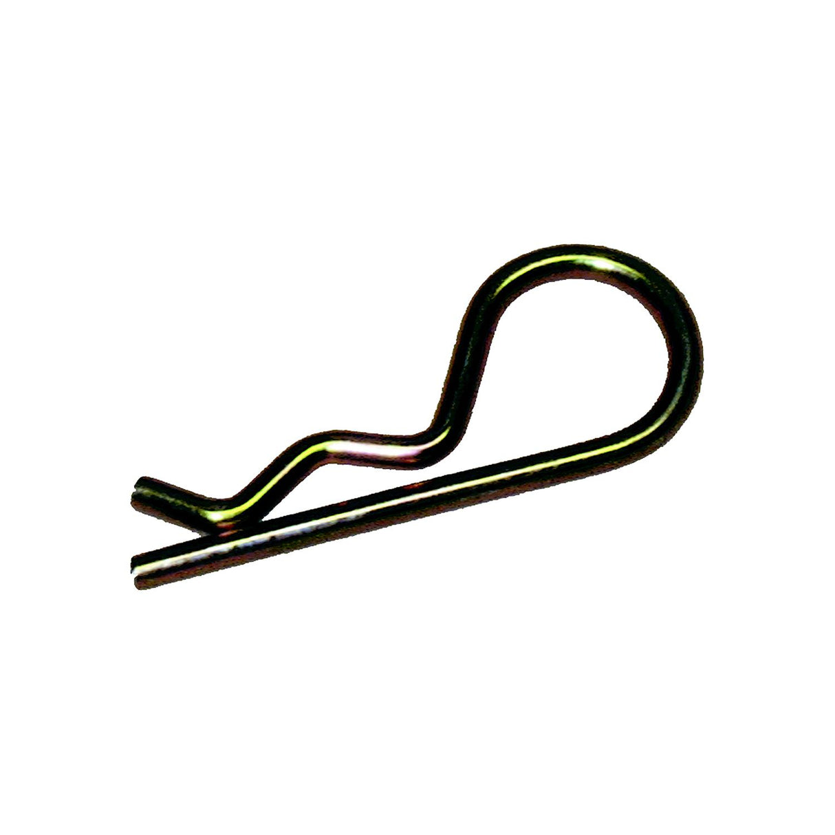 JR Products 5/8" Hitch Pin Clip - 01014 - image 1