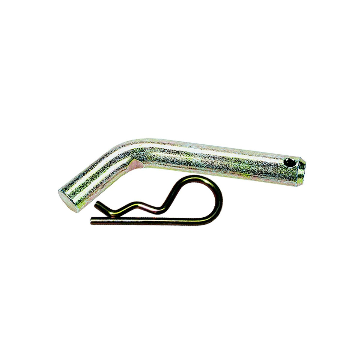 JR Products Hitch Pin/Hitch Pin Clip Combo - 01074 - image 1