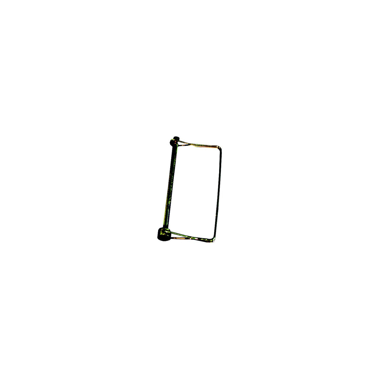 JR Products SAFETY LOCK PIN-1/4INX2-1/8USE BELL RV RVX - 01294 - image 1
