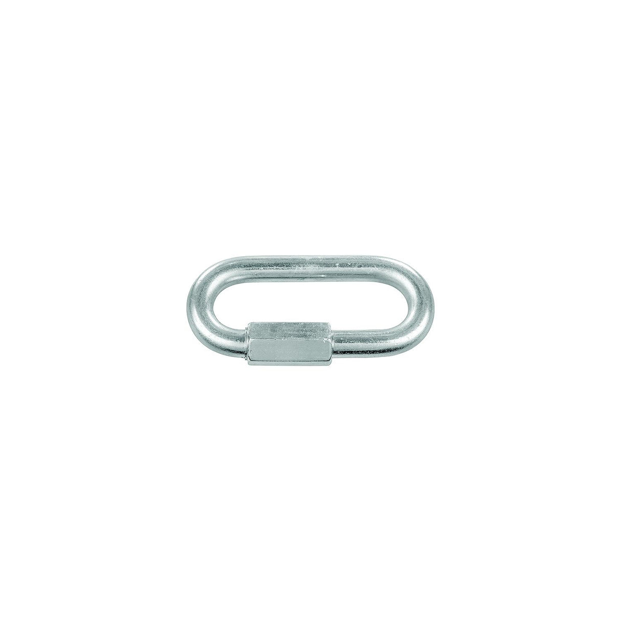 JR Products 01345 1/2" Quick Links for RV Safety Chains, 2/pk - image 1