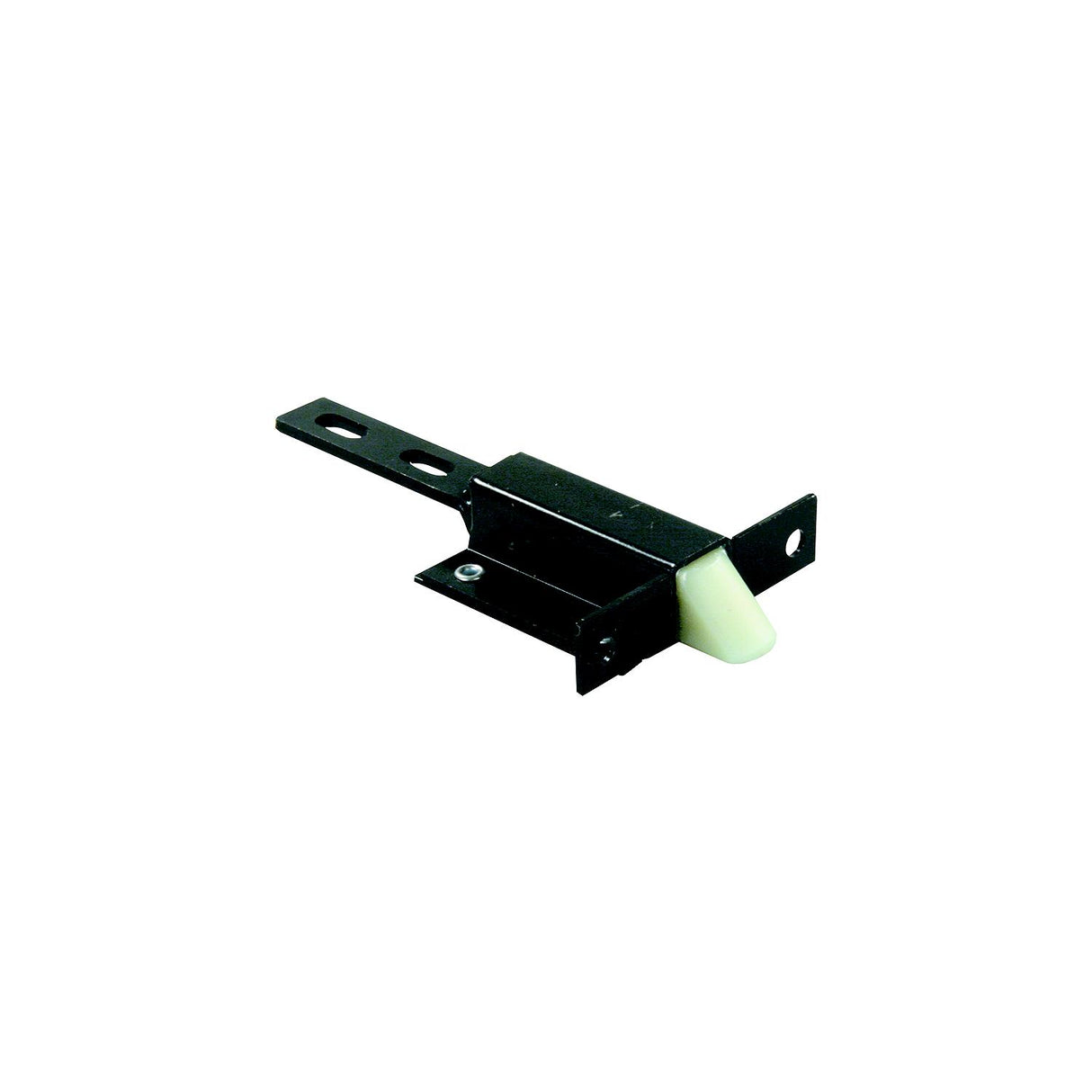 JR Products End Mount Trigger Latch for RV Compartment Door - 10935 - image 1