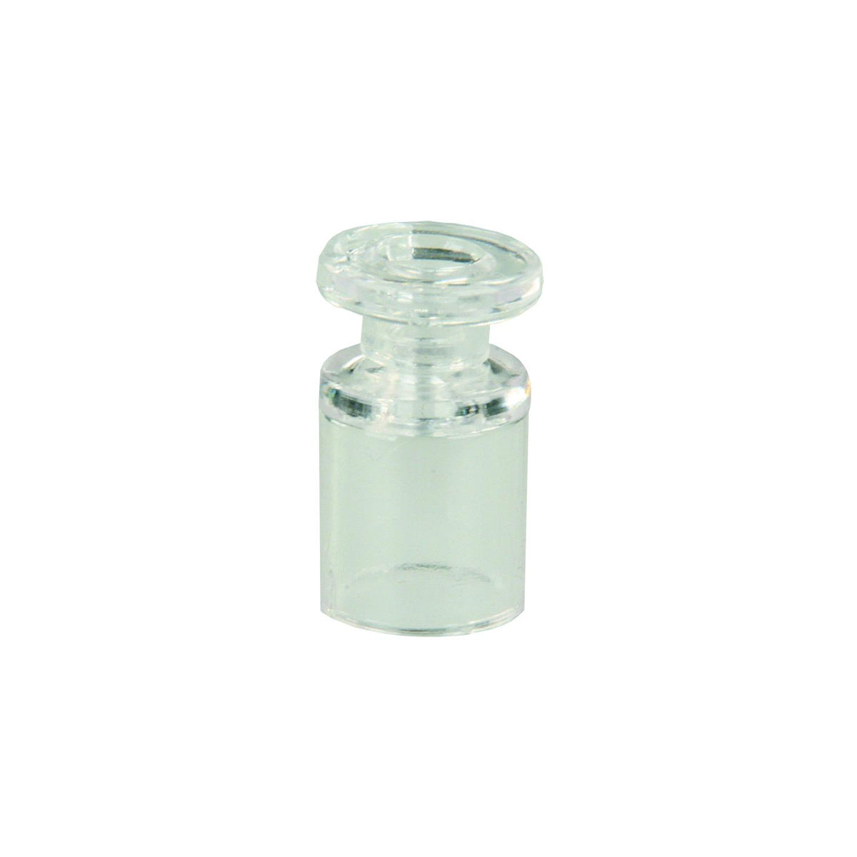 JR Products Pleated Shade Hold-Down, 2/pk - 81705 - image 1