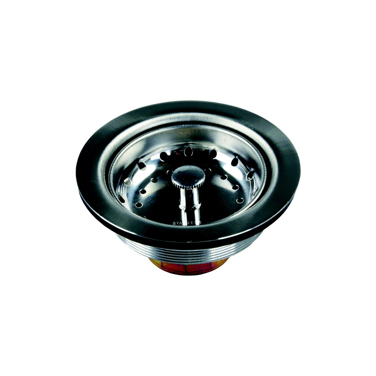 JR Products Large RV Kitchen Sink Strainer - 95295 - image 1