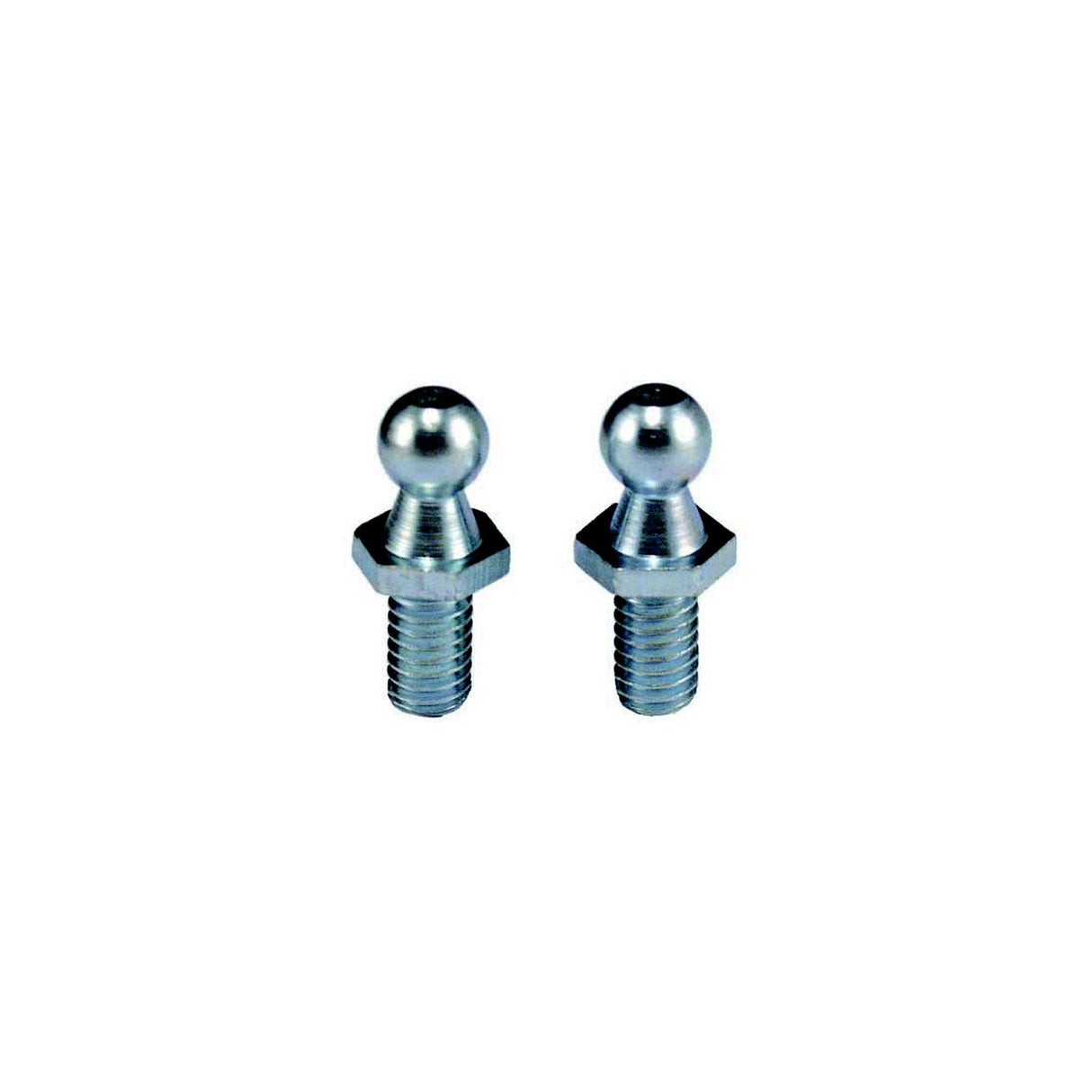 JR Products BS1005 Gas Spring Ball Stud, 2/pk - BS-1005