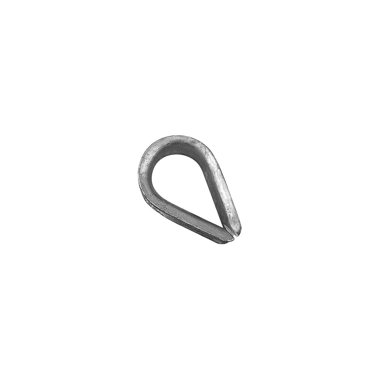 Chicago Hardware Heavy Duty Thimble, 3/8" - 221153