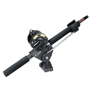 Scotty Striker Rod Holder w/241 Side/Deck Mount - 240