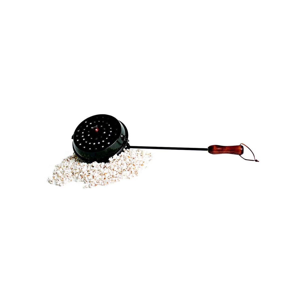 Rome 122T Pioneer Popcorn Popper - 122-T