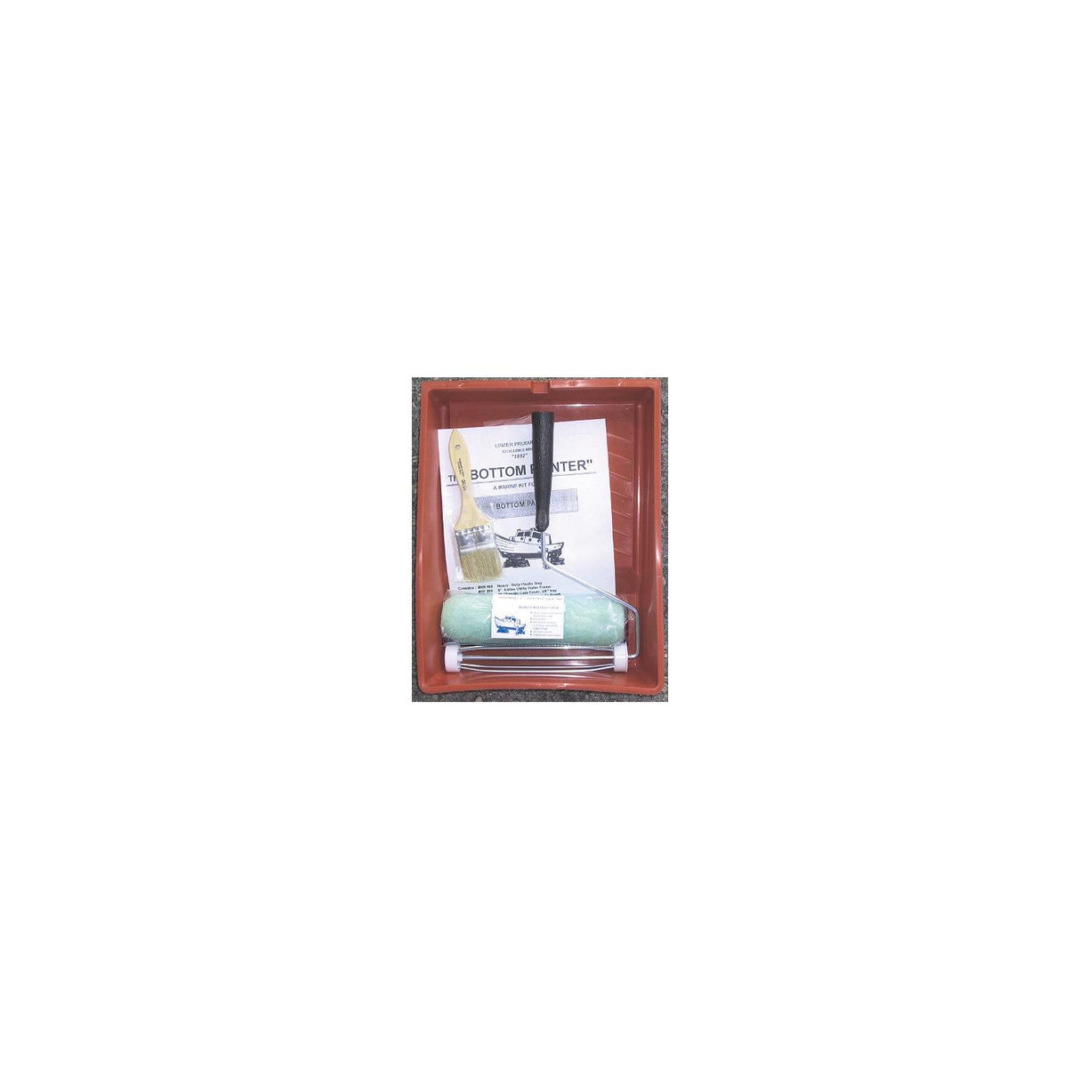 Linzer Products #BPK - Bottom Painter Kit - image 1