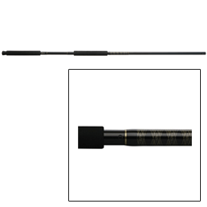Shurhold 9' Telescoping Handle - 60"-108" - Fishing Series - 855FS