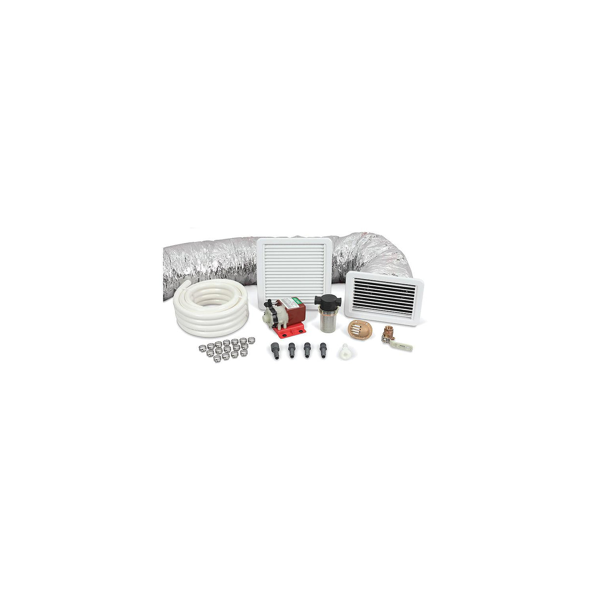 Dometic Environmental Installation Kit for ECD16-410A - 9108732758