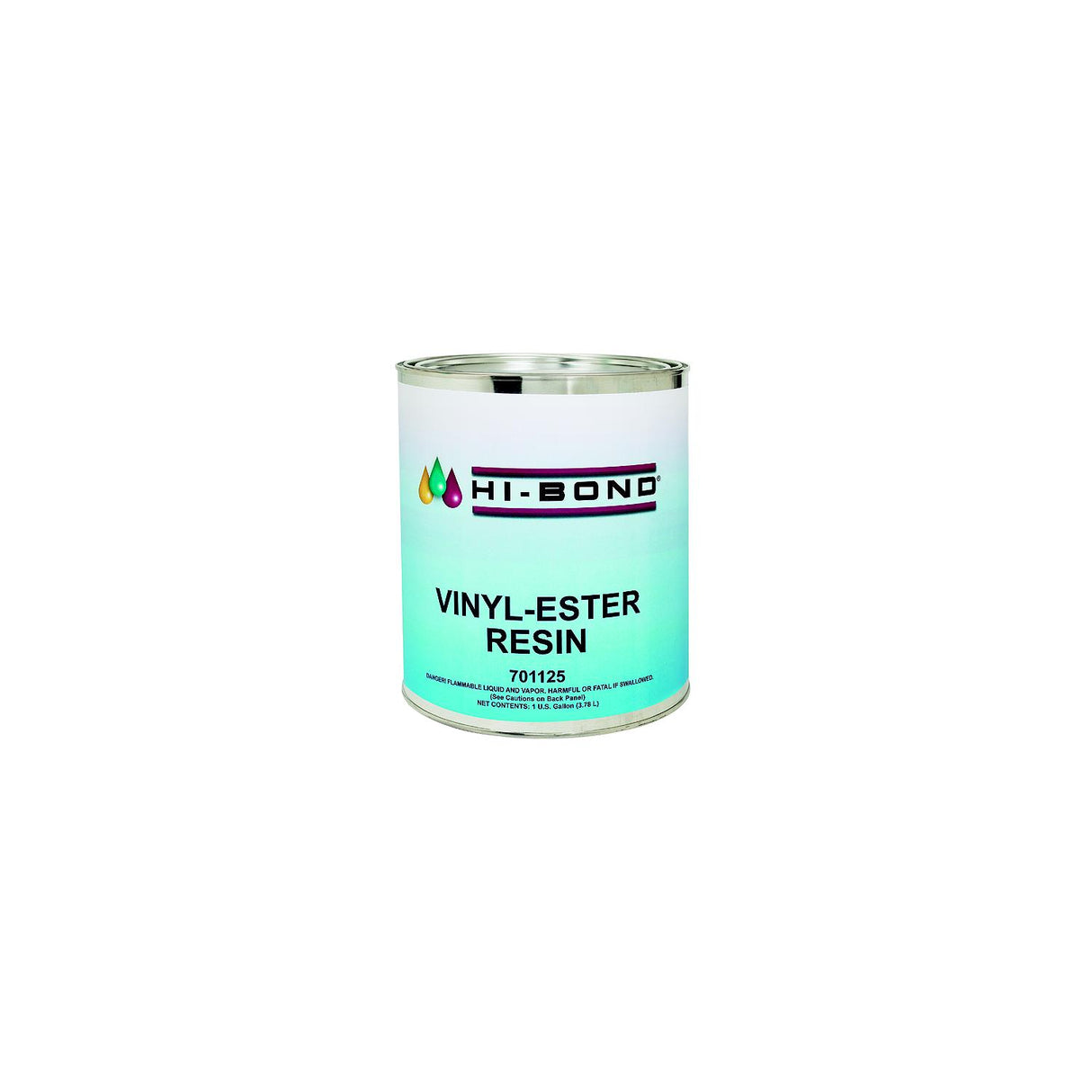 Hi Bond Vinyl Ester Resin Gl - 701125