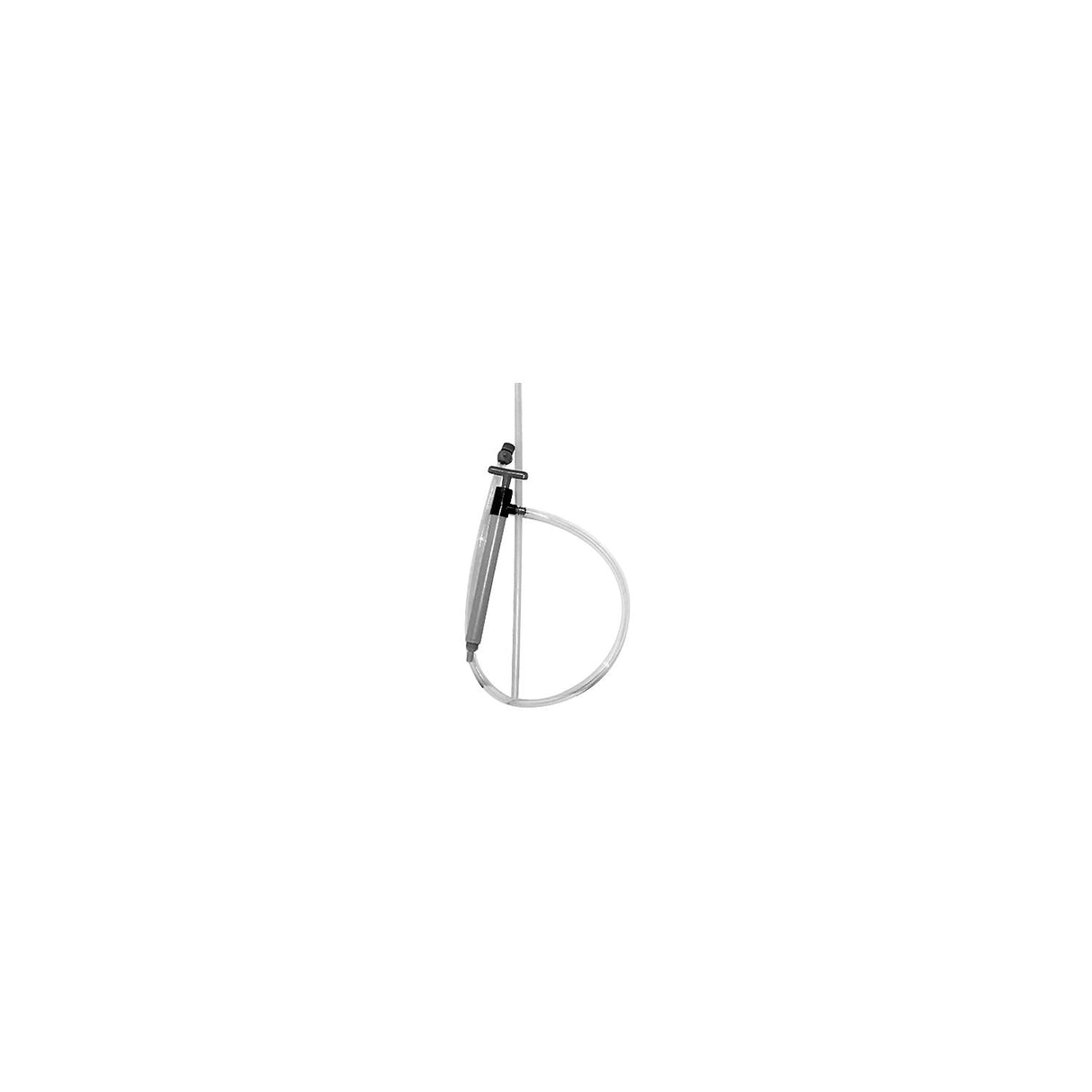 Beckson Propylene Glycol Drum Pump - 112PFUB36