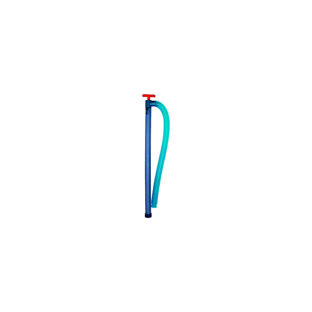 Beckson Thirsty-Mate Hand Pump With Hose - 230PF - official Beckson product image 3