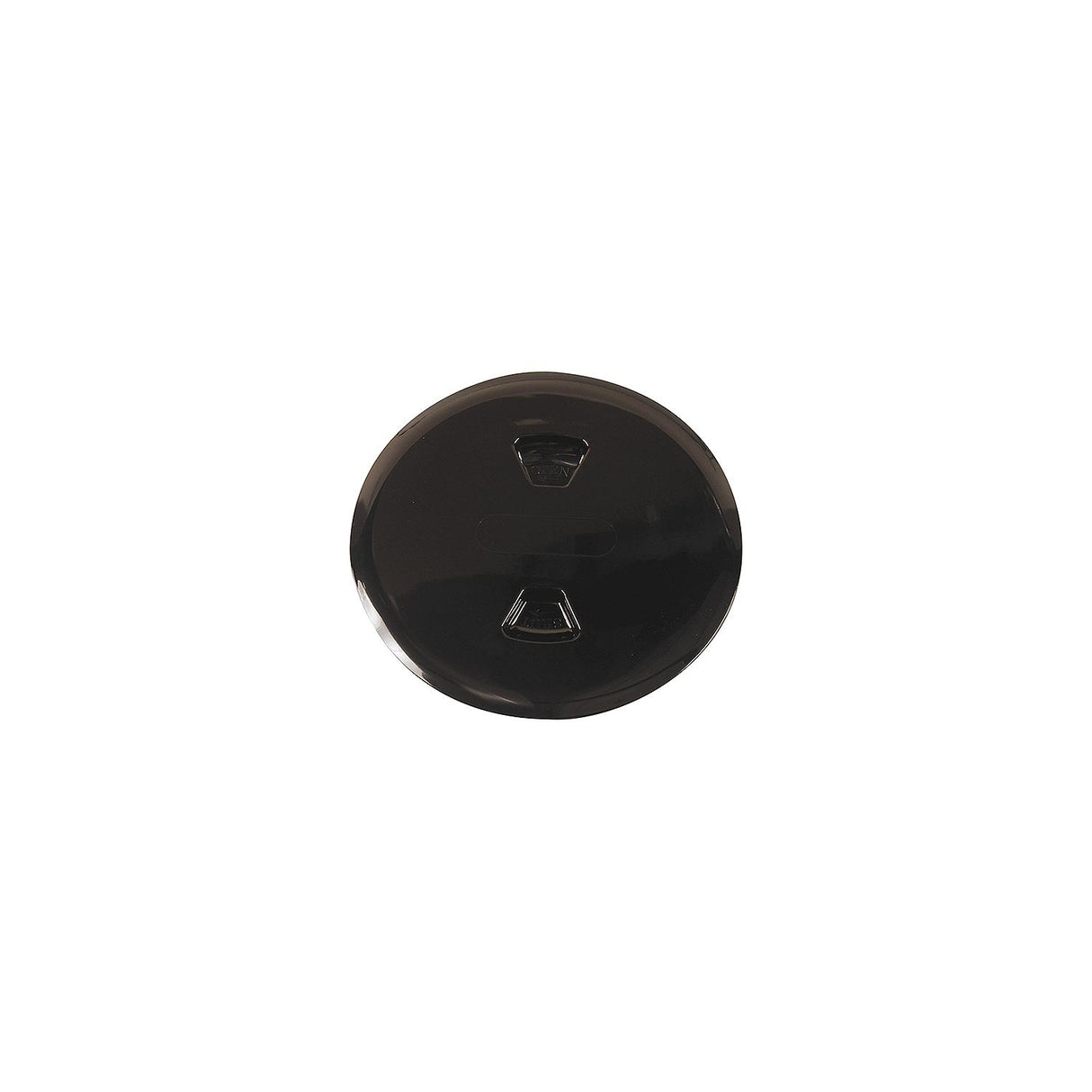 Beckson 5" Twist-Out Deck Plate - DP50-B