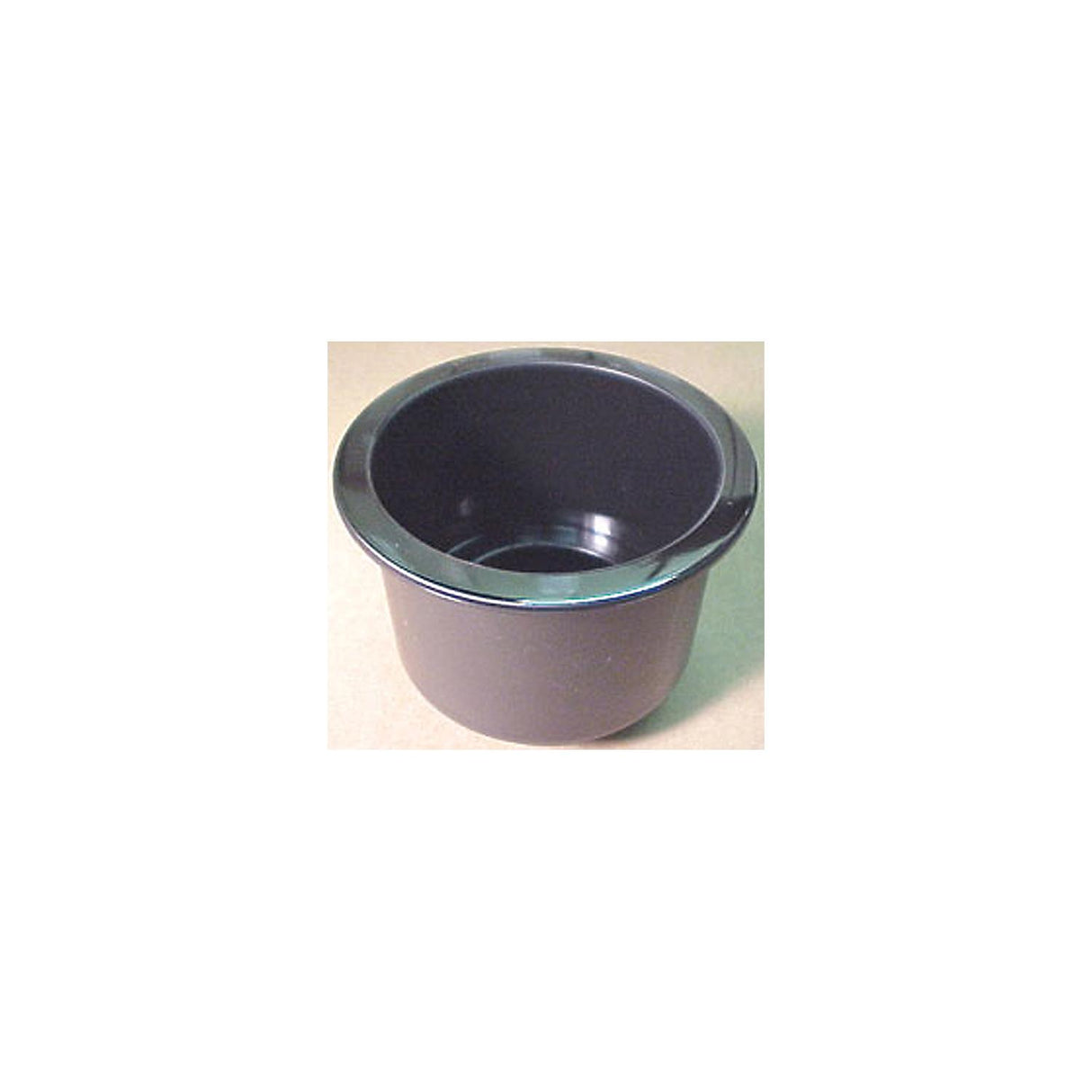 Beckson GH43 Recessed Rigid Super Size Drink Holder - GH43-B1C