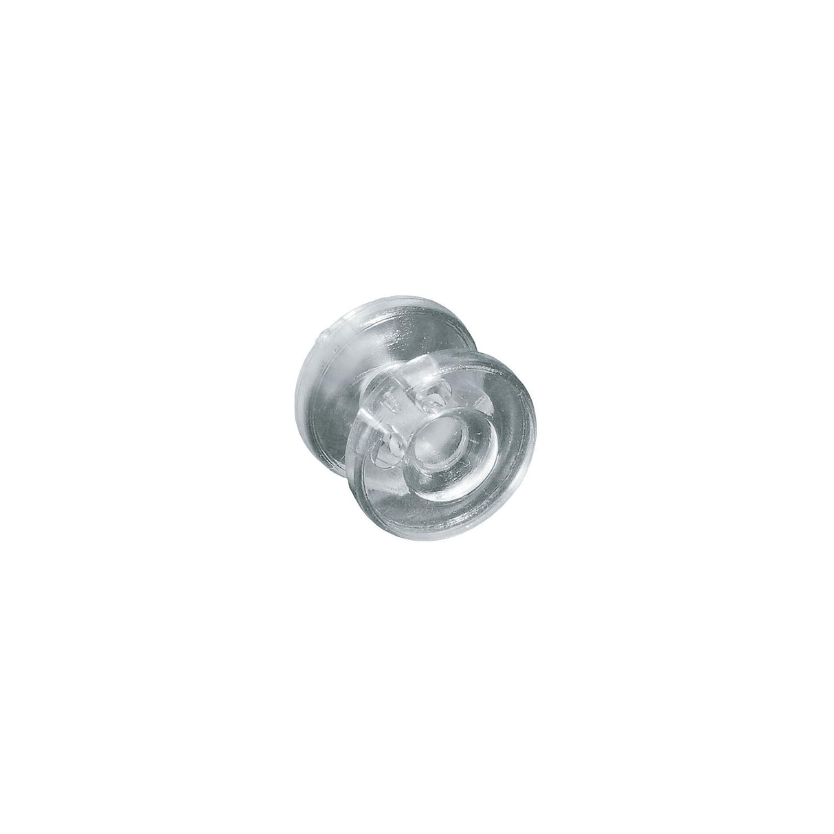 RV Designer Pleated Shade Hold Downs - A313 - image 1
