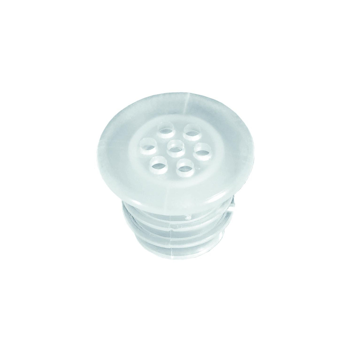 RV Designer Plug for Frig Drain Hose - E378 - image 1