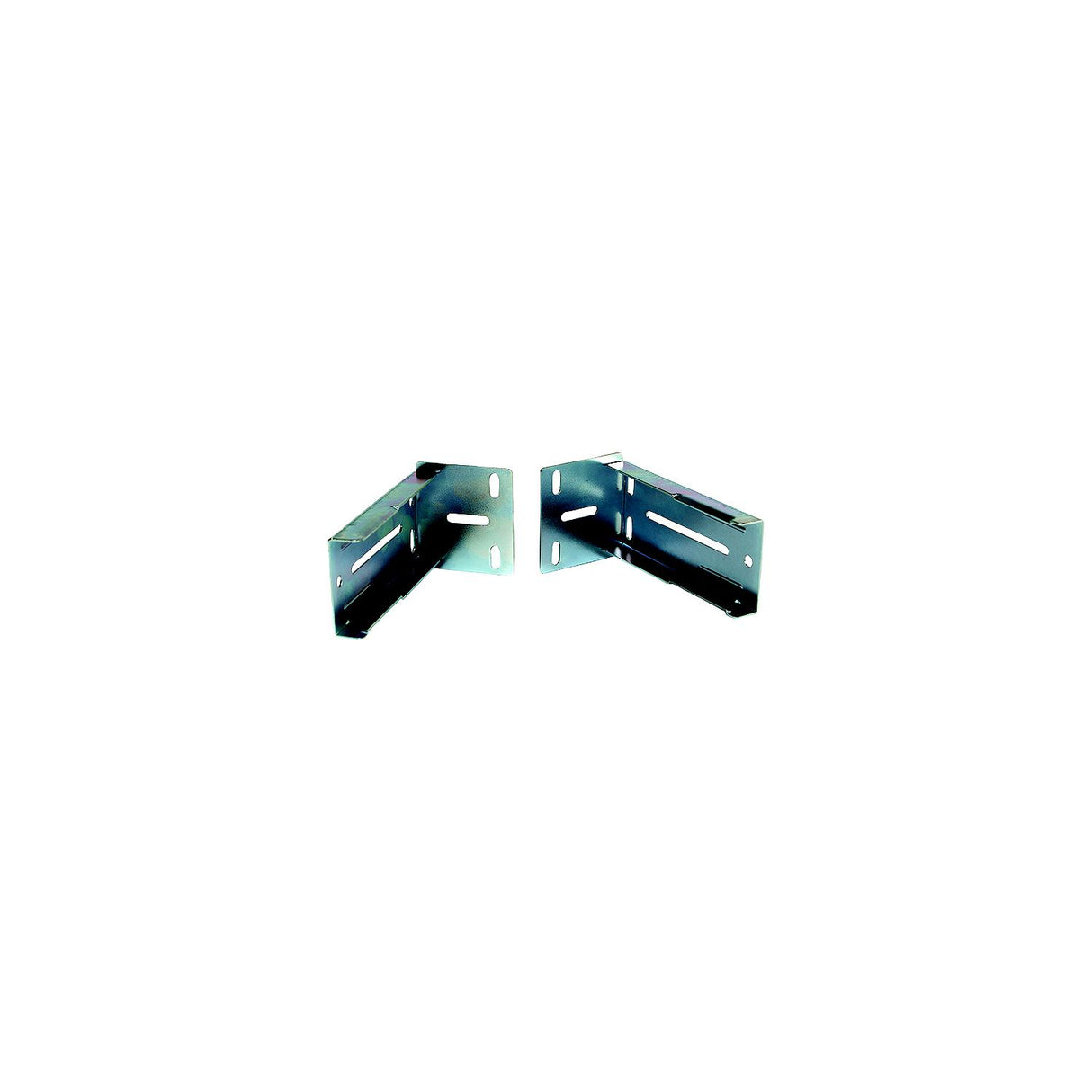 RV Designer Drawer Slide Sockets Metal - 1 1/2" - H326 - official RV Designer product image 3
