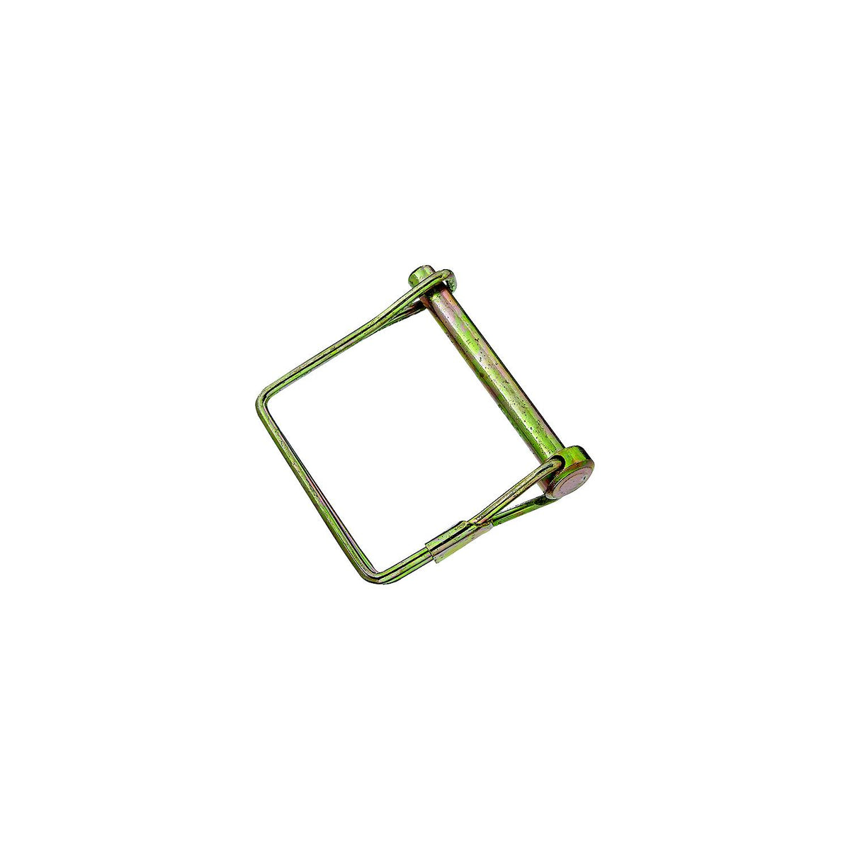 RV Designer Safety Lock Pin 1/4" x 1- 3/4" - H428 - image 2