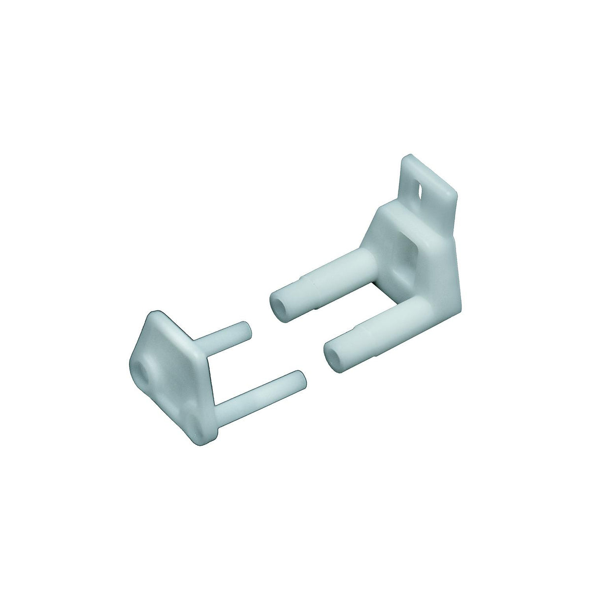 RV Designer Sliding Door Guide - H528 - image 1