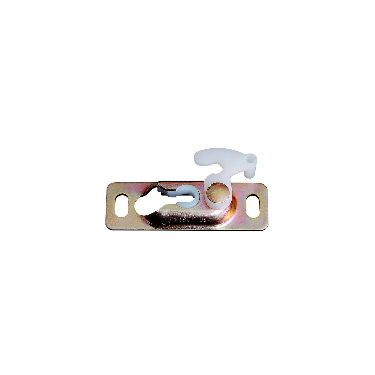 RV Designer Sliding Door Hanger - H529 - image 1