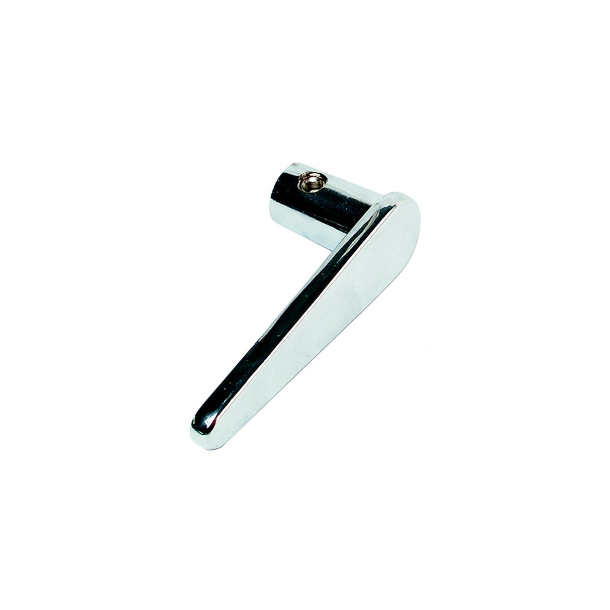 RV Designer Inside L Handle (use with T & L Handle Locks) - L559 - image 1