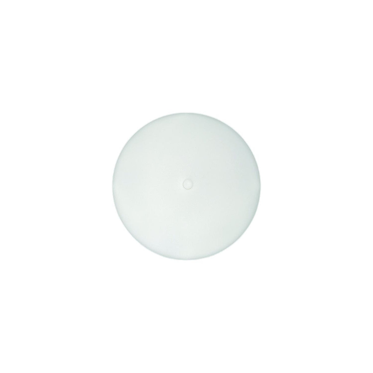 RV Designer LED 12V Surface Mount Puck Light 4.5" w/ Switch - L855 - image 1
